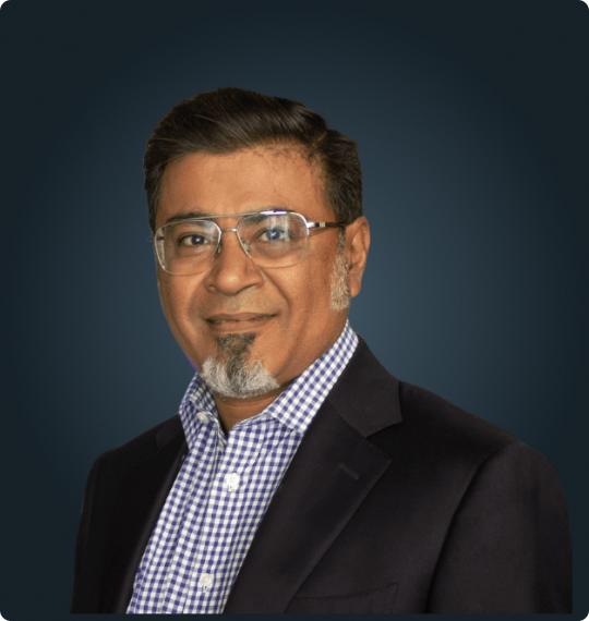 Raihan Ali Merchant