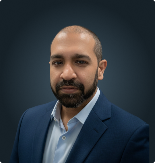 Arshad Ali