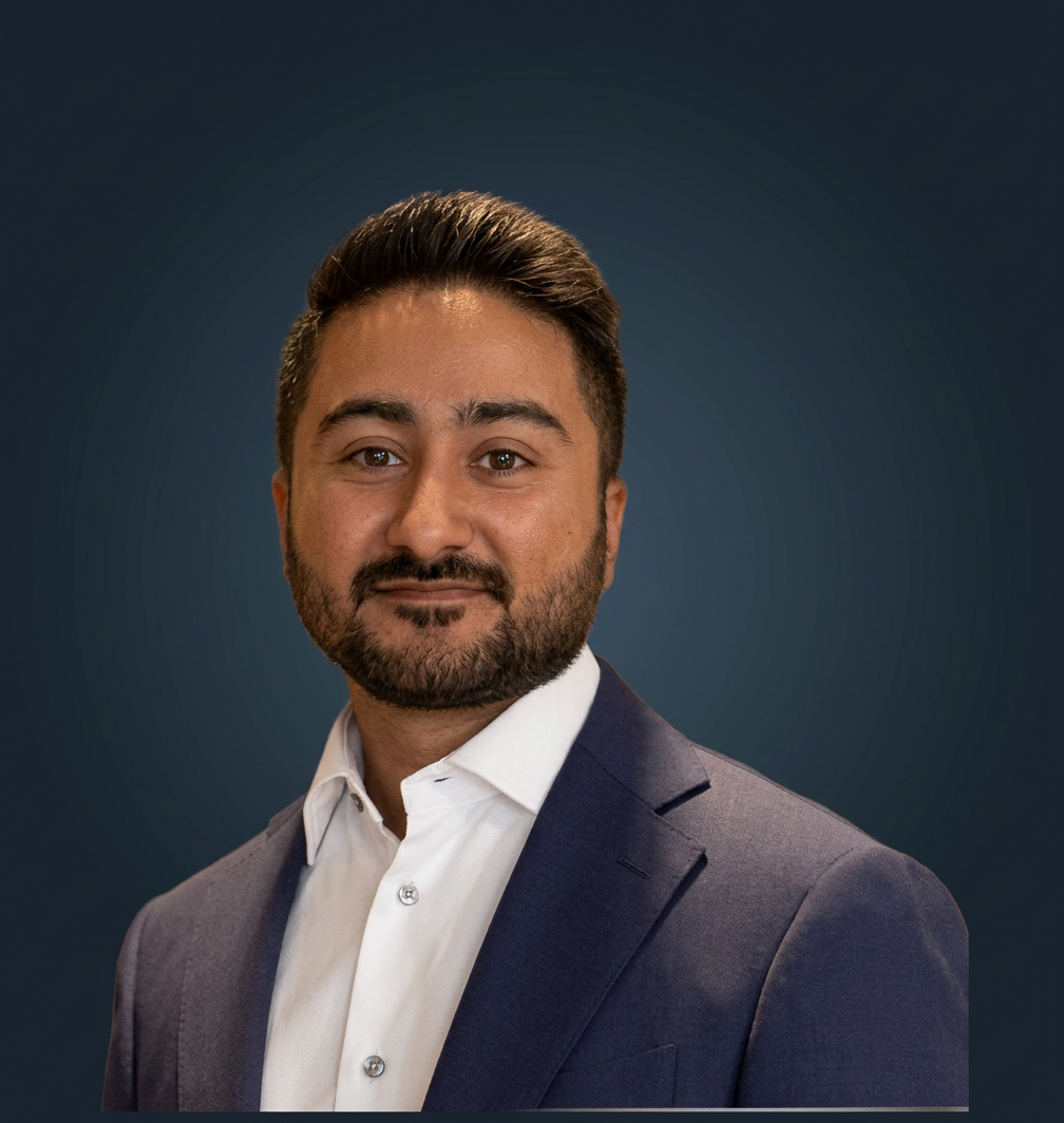 Zaayer Ali Merchant
