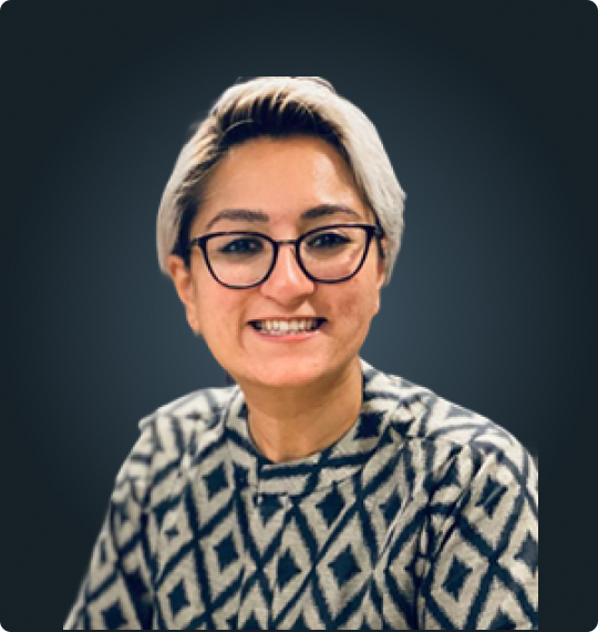 Fatima Hyder
